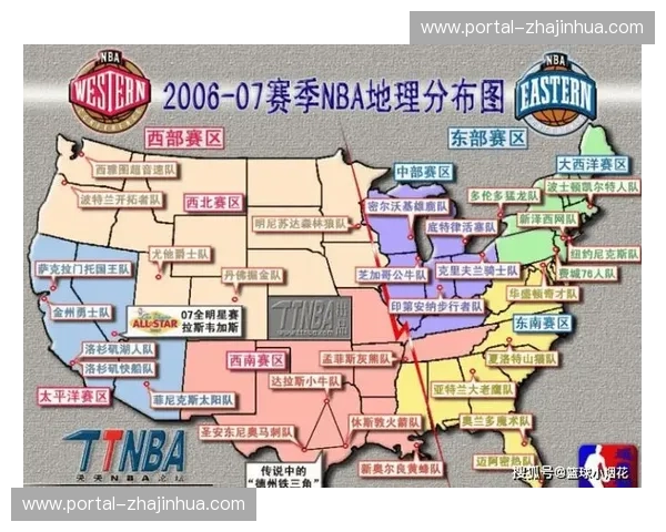 本赛季NBA各队三分球占比变化 魔球理论是否依然盛行