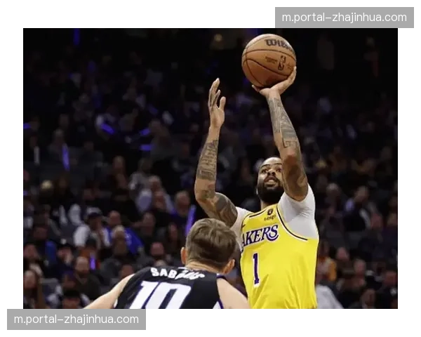 湖人面对国王保持心理优势 赛季交锋记录呈现一边倒