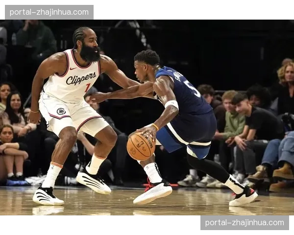 森林狼罚球制造能力强 但防守端犯规控制存在明显问题