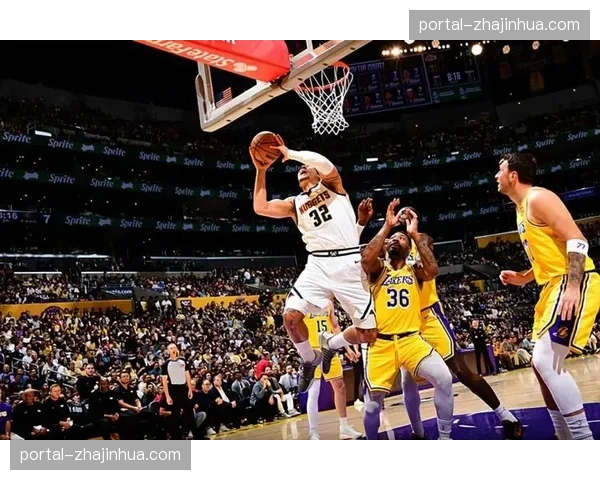 掘金斯潘塞·琼斯进入先发，填补戈登缺阵留下的锋线空缺